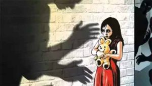 Thane Crime News : आधी अत्याचार नंतर हत्या ; १० वर्षीय चिमुकलीच्या मृत्यूने मुंब्र्यात खळबळ