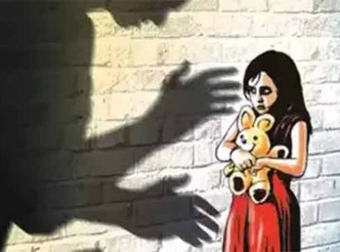 Thane Crime News : आधी अत्याचार नंतर हत्या ; १० वर्षीय चिमुकलीच्या मृत्यूने मुंब्र्यात खळबळ