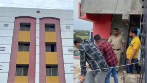 Shirdi News : दारुच्या नशेने घेतला तरुणाचा जीव! मित्रांसोबत केली पार्टी, नशेत टेरेसवर गेला अन्...