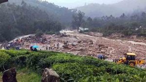 Wayanad Landslide : नैसर्गिक आपत्तीचा चोरट्यांनी घेतला फायदा; वायनाडमध्ये भूस्खलनानंतर घर सोडलेल्यांच्या घरात चोरी!