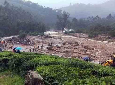 Wayanad Landslide : नैसर्गिक आपत्तीचा चोरट्यांनी घेतला फायदा; वायनाडमध्ये भूस्खलनानंतर घर सोडलेल्यांच्या घरात चोरी!