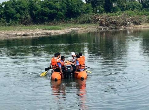 धोकादायक पर्यटनस्थळे तात्पुरती बंद ठेवा