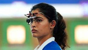 Manu Bhaker : खेलरत्न विजेत्या मनू भाकरच्या आनंदावर विरजण; नातलगांचा अपघाती मृत्यू!