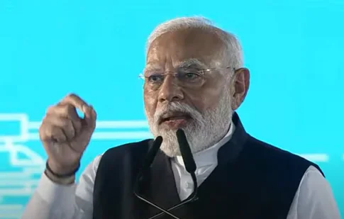 Prime Minister Modi : डॉमिनिका सरकार पंतप्रधान मोदींना देणार सर्वोच्च राष्ट्रीय सन्मान