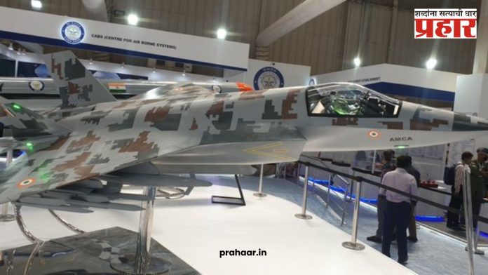 5th Generation Fighter Jet : भारतात स्वदेशी फायटर जेटचा प्रोग्रॅम सुरु, हे विमान इतकं घातक असेल की…