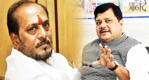 Praveen Darekar : यांच्यासारख्या जेष्ठ नेत्याने अपरिपक्व वक्तव्य करणे चुकीचे!