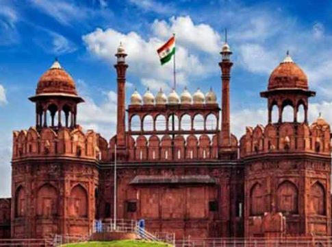 स्वातंत्र्यदिनी यंदा 'चार' पाहुण्यांना विशेष निमंत्रण