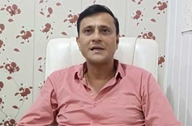 ठाकरे सेना आणि मनसे युतीच्या केवळ वावड्या! 'दोनदा फसवले', संदीप देशपांडेंचा उद्धव सेनेवर थेट हल्ला!
