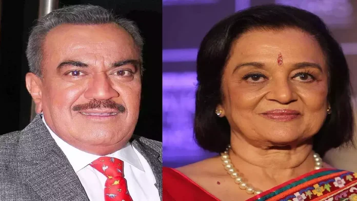अभिनेते शिवाजी साटम, अभिनेत्री आशा पारेख यांना राज्य सरकारचा जीवनगौरव पुरस्कार