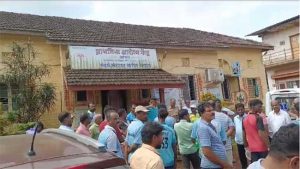 Sindhudurga news : सिंधुदुर्गात नारळीपौर्णिमेला दुर्घटना! बोट उलटल्याने तीन खलाशांचा मृत्यू