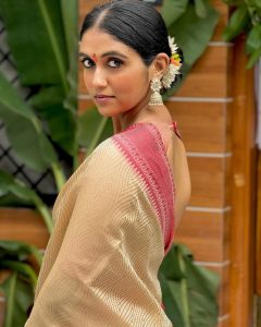 Rinku Rajguru: रिंकू राजगुरूचं अकलूजमधील घर पाहिलात का? फोटो शेअर करत म्हणाली…