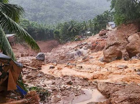 वायनाडसारखी दुर्घटना टाळता आली असती