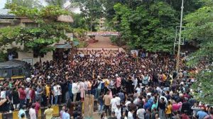 आता तरी जागे व्हा...