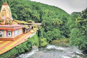 श्रावण महिन्यातील शिवपूजनाचे महत्त्व