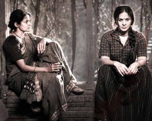 उत्सुकता जॅकी श्रॉफ, प्रियामणी आणि सनी लिओनीच्या 'कोटेशन गँग'ची!