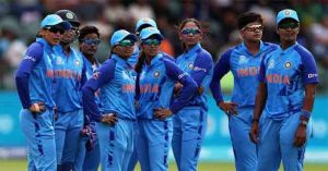 WOMENS T20 WORLDCUP : महिला टी-२० विश्वचषकाचा बिगुल वाजला; समालोचकांच्या दिग्गज पॅनेलमध्ये भारतीय ताऱ्यांचा दबदबा!
