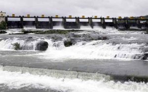 Pune Rain : पुण्यातील धरणक्षेत्रात पावसाची मुसळधार; पुणेकरांना सतर्कतेचा इशारा!