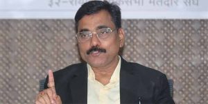 Kishan Jawale : 'मुख्यमंत्री माझी लाडकी बहीण'योजनेंतर्गत एकही पात्र महिला लाभापासून वंचित राहणार नाही!
