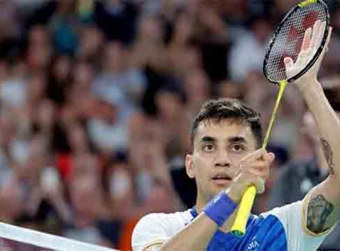 Paris Olympics 2024: बॅडमिंटनमध्ये भारताच्या पदरी निराशा, लक्ष्य सेनचा पराभव