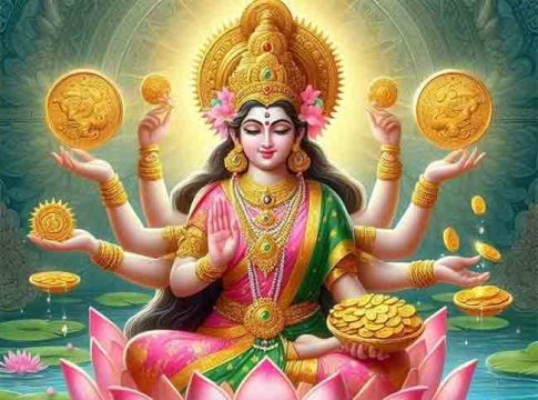 Spritual: शुक्रवारी पुजा करताना करा हे काम, लक्ष्मी माता होईल प्रसन्न