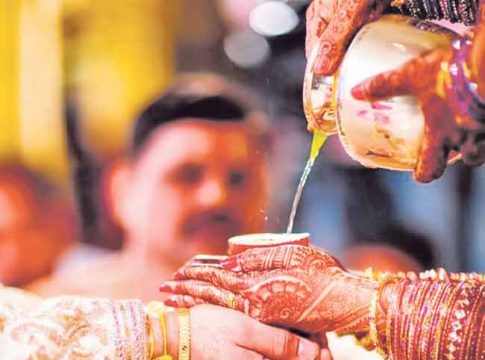 यंदा कर्तव्य असणाऱ्यांसाठी गुड न्यूज, नोव्हेंबरपासून जूनपर्यंत तब्बल ६८ विवाह मुहूर्त