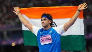 World Athletics Championships 2025 : नीरज चोप्रा अजिंक्यपद कायम राखण्याच्या उद्देशाने मैदानात उतरणार