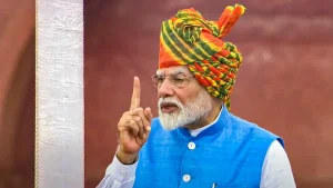 PM Modi : कृषी क्षेत्राचा गेल्या दशकात विकास झाला- पंतप्रधान