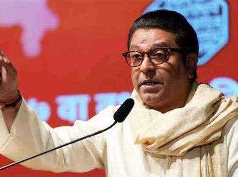 Nagpur MNS : नागपुरात टोलनाक्यावरुन मनसेचा पुन्हा एकदा राडा!