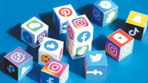 Social Media Ban : आता अल्पवयीन मुलांचे सोशल मीडिया अकाउंट होणार बॅन!