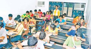 Students Resolve : विद्यार्थ्यांनी करा अभ्यासाचा संकल्प...!