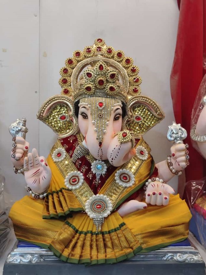 Ganesh Festival : गणेशमूर्तींची प्रतिष्ठापना मध्याह्नानंतर देखील करता येईल - पंचागकर्ते दाते