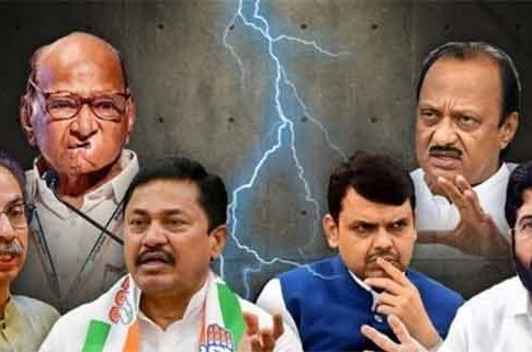 महायुती सज्ज; महाविकास आघाडीत पेच कायम!