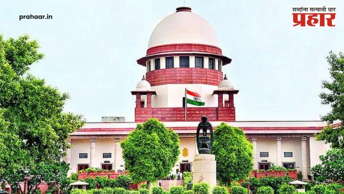मोठी बातमी : सुप्रीम कोर्टाचा ऐतिहासिक निर्णय! चाइल्ड पोर्नोग्राफी पाहणे किंवा डाउनलोड करणे POCSO अंतर्गत गुन्हा