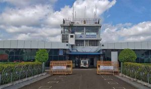 Solapur Airport : सोलापूरकरांचा मुंबई-गोवा प्रवास होणार सुसाट! 'या' तारखेपासून सुरु होणार हवाईसेवा