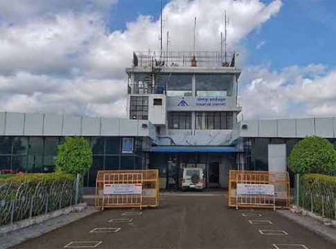 Solapur Airport : सोलापूरकरांचा मुंबई-गोवा प्रवास होणार सुसाट! 'या' तारखेपासून सुरु होणार हवाईसेवा