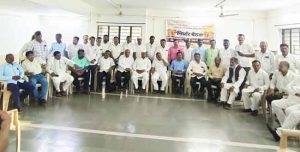 Teachers strike :राज्यातील शाळा २५ सप्टेंबरला बंद, शिक्षकांच्या आंदोलनाची घोषणा