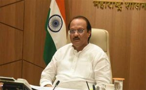 Ajit Pawar : कांद्यावरील २० टक्के निर्यात शुल्क हटवण्यासाठी अजित पवारांचे केंद्राला पत्र