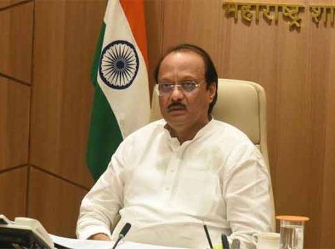 Ajit Pawar : कांद्यावरील २० टक्के निर्यात शुल्क हटवण्यासाठी अजित पवारांचे केंद्राला पत्र