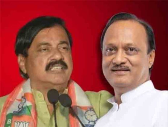 'अजित पवारांच्या निधनाने आम्ही आमचा कुटुंबप्रमुख गमावला'