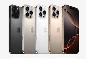 iPhone 16 सीरिज झाली लाँच, जाणून घ्या किंमत आणि फीचर्स