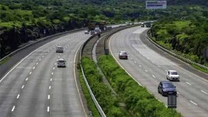 Mumbai - Pune Expresshighway : पुणे-मुंबई द्रुतगती महामार्गावरील वाहतुकीत बदल!