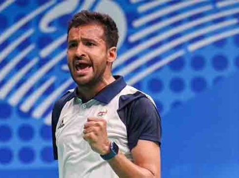 Paralympics 2024: भारताच्या खात्यात दुसरे सुवर्णपदक, आतापर्यंत ९ पदकांची कमाई