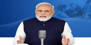 PM Narendra Modi : सणासुदीच्या हंगामात फक्त 'मेड इन इंडिया' उत्पादने खरेदी करा!