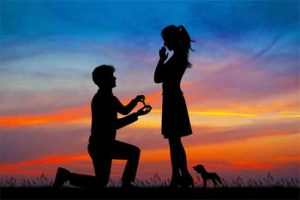 Relationship: नेहमी मुलेच आधी प्रपोज का करतात? जाणून घ्या कारण