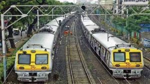 मध्य रेल्वेद्वारे आज दोन विशेष रेल्वे गाड्या