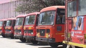 विद्यार्थ्यांना एसटी पास थेट शाळेत मिळणार - प्रताप सरनाईक
