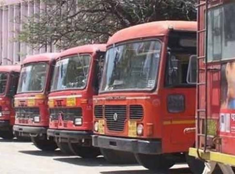 विद्यार्थ्यांना एसटी पास थेट शाळेत मिळणार - प्रताप सरनाईक