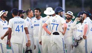 IND vs BAN: इंद्रदेवही नाही रोखू शकणार भारतीय संघाचा विजयरथ
