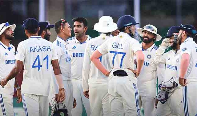 IND vs BAN: इंद्रदेवही नाही रोखू शकणार भारतीय संघाचा विजयरथ