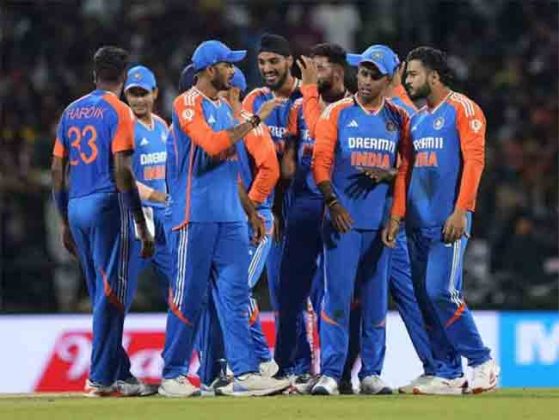 IND vs BAN: बांगलादेशविरुद्धच्या टी-२० मालिकेसाठी मयांक यादवची सरप्राईज एंट्री